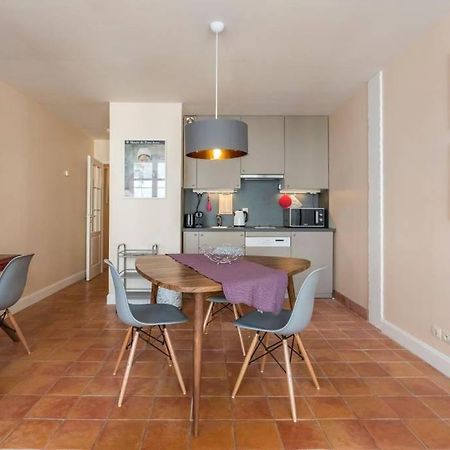 Cosy & Premium Apartment Near The Louvre & Quartier Latin Párizs Kültér fotó