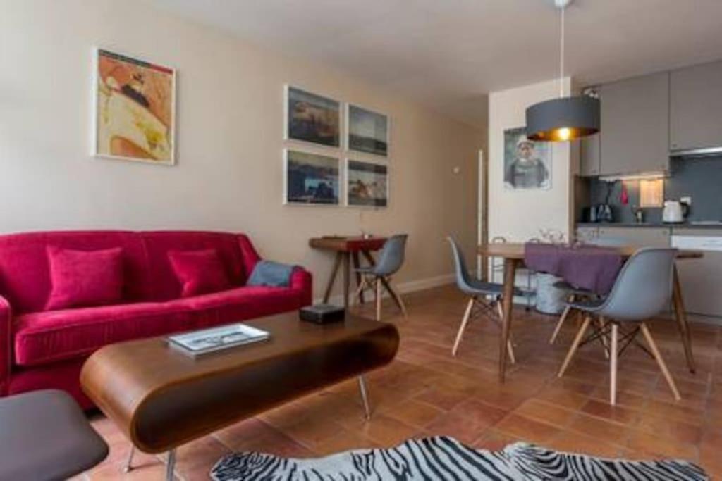Cosy & Premium Apartment Near The Louvre & Quartier Latin Párizs Kültér fotó