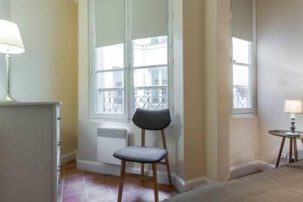 Cosy & Premium Apartment Near The Louvre & Quartier Latin Párizs Kültér fotó
