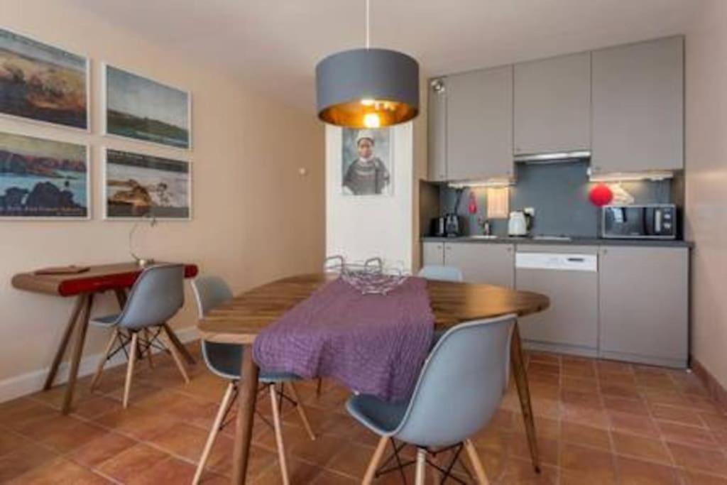 Cosy & Premium Apartment Near The Louvre & Quartier Latin Párizs Kültér fotó