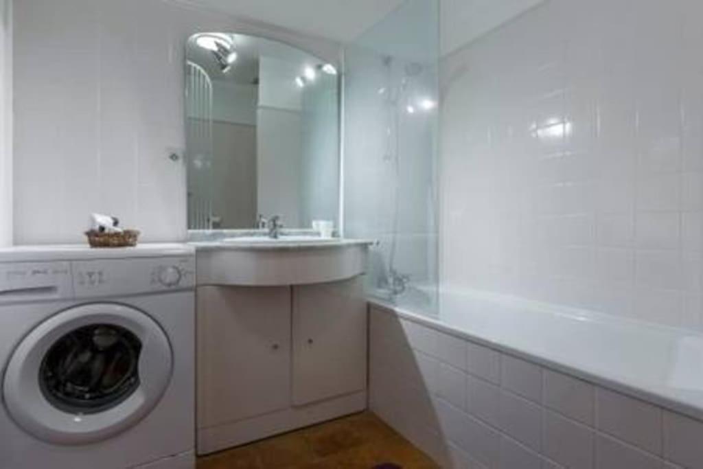 Cosy & Premium Apartment Near The Louvre & Quartier Latin Párizs Kültér fotó