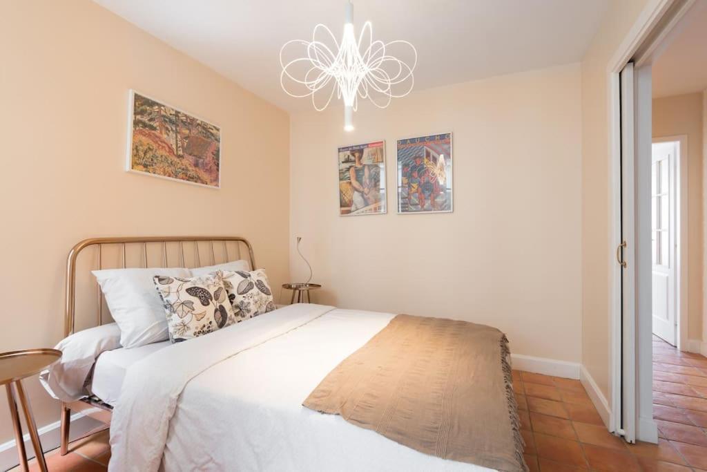 Cosy & Premium Apartment Near The Louvre & Quartier Latin Párizs Kültér fotó